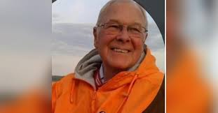 Michael Halstead Shrider Obituary