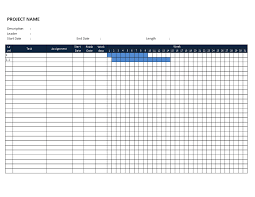 Gnatt Chart Template Download This Free Printable Gantt