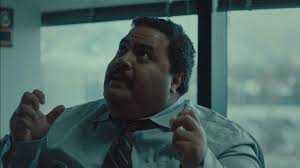 YOU ARE HERE' (DWF:LA 2024 short) Universally great