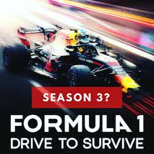 Season 1 premiered on march 8, 2019, and the second. Will There Be A Season 3 Of Drive To Survive What To Watch Next For New F1 Fans The Huntswoman