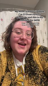 Just Auditioned for The New Song of The Songbirds Hungergames