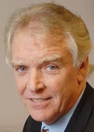 Joseph Vail, immigration lawyer