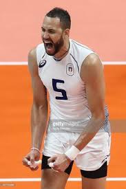O voleibol é um dos esportes que é disputado nos jogos olímpicos de verão em duas disciplinas: 13 Ideas De Guil Voleibol Voley Voleyball