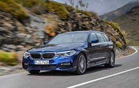 Cel mai mare site de anunturi auto din romania. Bmw Seria 5 Touring Automarket