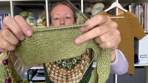 Ten of the best scary characters in evil knits: Miss Evil Knits Avsnitt 10 Youtube