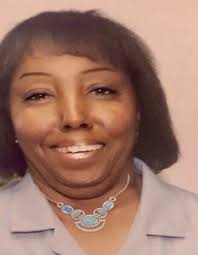 Evangeist Frances Williams Obituary