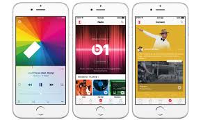 Please just go back to 13.1 apple music! Apple Music Review 10 Million Paid Subscribers Can T Be Wrong Can They Express Co Uk