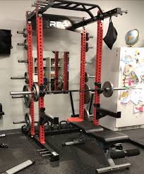 Best Half Racks For Your Home Gym In 2020 Home Gym Strength