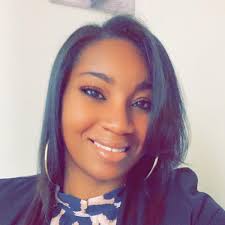 Brittany Strother's Instagram, Twitter & Facebook