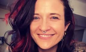 Meet Marissa Pulaski