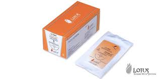 Image result for Braided Polyester Suture