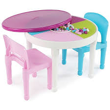 Activities has some basic properties that help determine what action the activity represents, for example, subject and description. Tot Tutors 3 Piece 2 In 1 Activity Table Set In Neon Bed Bath Beyond