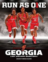 Research stock values by date. 2016 17 Georgia Women S Basketball Media Guide By Georgia Bulldogs Athletics Issuu