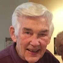 Raymond Johnston Obituary