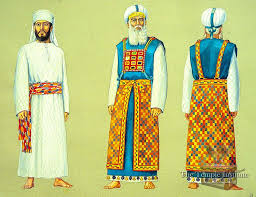 Priestly Garments - Temple Institute