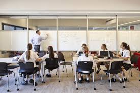 To The Heart Of Learning Reshaping The Early Educational Experience At St Andrew S College Architect Student Anglican Architect