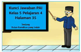 Pin Di Kunci Jawaban Pai