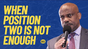 The Besetting Sin of a Good Young Man