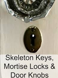 Check spelling or type a new query. My Old Home Locks Skeleton Keys Mortise Locks Doorknobs Momcrieff