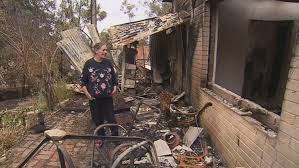 The hotel driver and mr. Adelaide Hills Bushfire Cherry Gardens Fire Updated To Contained