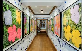 We did not find results for: Museum Worthy Interiors That Prove The Enduring Appeal Of Andy Warhol Galerie