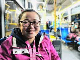 Ridership of the Leamington to Windsor bus exceeds expectations. Meet the  people riding it