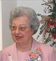 Janet Basler Obituary (1929