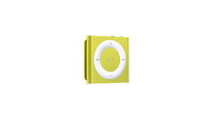 Ensure the ipod shuffle is disconnected from your computer during the soft reset. Md774fd A Apple Ipod Shuffle Distrelec Germany