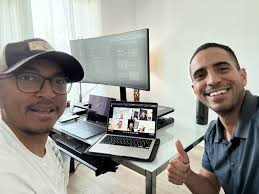 Arthur Watson, Ph.D.