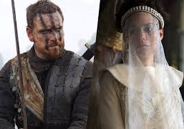 86,080 likes · 40 talking about this. 5 Innovative Ways The Michael Fassbender Marion Cotillard Macbeth Differs From Previous Versions