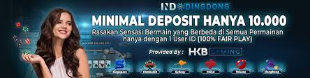 Situs Resmi Hkb Gaming Poker Aplikasi