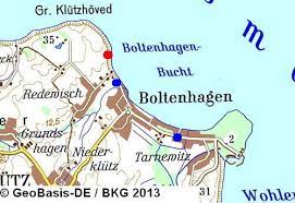 Ans meer oder in die berge. Boltenhagen Stationsinformationen Messstation Norddeutscher Klimamonitor
