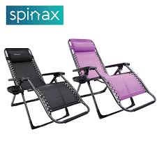 If you love the caravan sports infinity zero gravity chair but want something with a little more room, the caravan oversized infinity zero gravity chair might be. Spinax Zero Gravity Chair Foldable Lounge Chair With Trail Holder Lazy Chair Shopee Malaysia