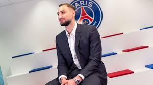 Состав фк псж, игроки псж сезон 2021/2022. Vratar Sbornoj Italii Dzhanluidzhi Donnarumma Stal 8 M Golkiperom V Sostave Pszh Eurosport