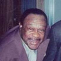 Fulton Edwards Jr. Obituary