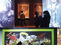 We did not find results for: Meneladani Affandi Lewat Alam Ruang Dan Manusia