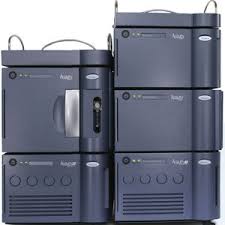 Universidad autónoma del estado de morelos. Detector De Difusion De Luz 2424 Waters Para Hplc