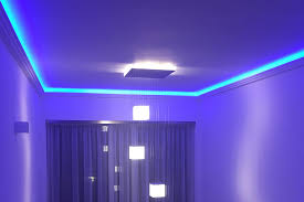 Knauf decke abhangen einzigartig 54 elegant galerie von decke abhangen indirekte beleuchtung tolles wohnzimmer ideen. Stuckleisten Lichtvouten Deckenprofile Fur Die Direkte Und Indirekte Led Beleuchtung