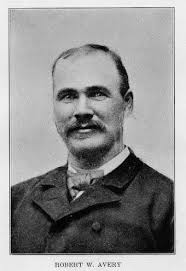 Robert Walter Avery (1851-1907)