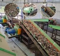Verified Supplier Textile Sorting Machines Automated Waste ...