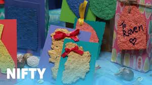 You can use flower and vegetable seeds, creating a mixed flower garden, surprise garden or herb garden. Plantable Gift Seed Paper Youtube