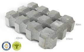 Turfgrid Permeable Pavers Pavers Permeable Paving
