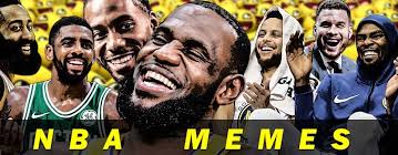 Chicago bulls cleveland cavaliers dallas mavericks denver nuggets detroit pistons golden state warriors houston rockets indiana pacers la clippers los angeles lakers memphis grizzlies miami heat milwaukee bucks. Nba Memes Posts Facebook