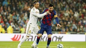 It doesn't matter where you are, our football streams are available worldwide. Fc Barcelona Gegen Real Madrid Im Tv Und Iptv Live Stream Live Ticker