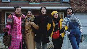 Yaitu iqbaal ramadhan, happy salma, nirina zubir, tika panggabean, dan asri welas. Pemeran Ali Ratu Ratu Queens Beberkan Alasan Harus Nonton Film Ini Tribunnews Com Mobile