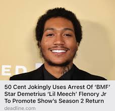 👀who said i was joking jan 6 BMF 🔥is back. 😟my young boys crazy,  🤷🏽‍♂️I didn't set this up! #bransoncongac #lecheminduroi