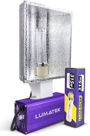Aurora 315w Cmh Kits Full Kits Grow Lights Plant Grow Lights