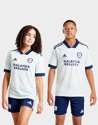 La presentación estuvo a cargo del dr. Adidas Cardiff City Fc 2020 21 Away Shirt Junior En Azul Jd Sports