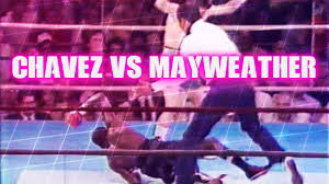 On the off chance that canelo vs chavez live he will without a doubt battle him in a quick rematch as opposed to advancing to confront golovkin. Julio Cesar Chavez Vs Roger Mayweather I Highlights Youtube