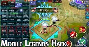 Maybe you would like to learn more about one of these? Mobile Legends Hacks Mods Game Hack Tools Mod Menus And Cheats For Ios Android
